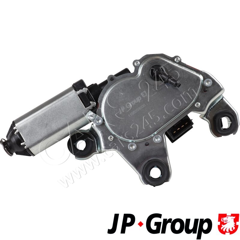 Wiper Motor JP Group 1198203500 2