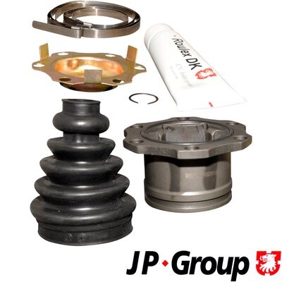 Joint Kit, drive shaft JP Group 1143501810
