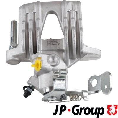 Brake Caliper JP Group 1262000480 3