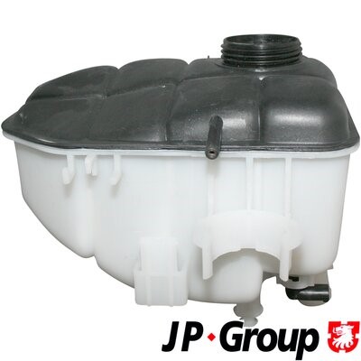 Expansion Tank, coolant JP Group 1314700900