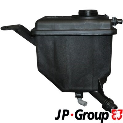 Expansion Tank, coolant JP Group 1414700900