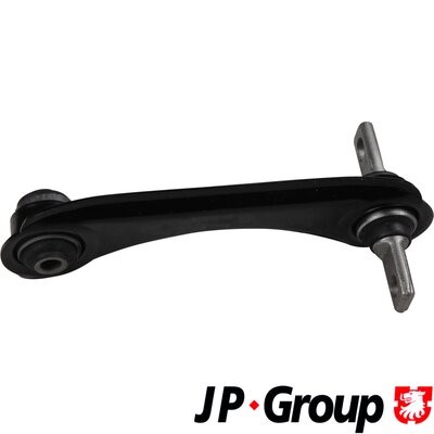 Control/Trailing Arm, wheel suspension JP Group 3450203180