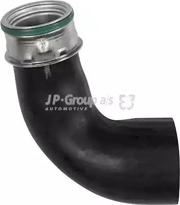 Charger Air Hose JP Group 1117702300