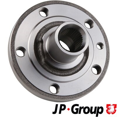 Wheel Hub JP Group 1151401500