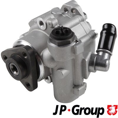 Hydraulic Pump, steering JP Group 1445101500