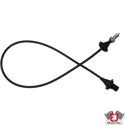 Speedometer Cable JP Group 1170600400