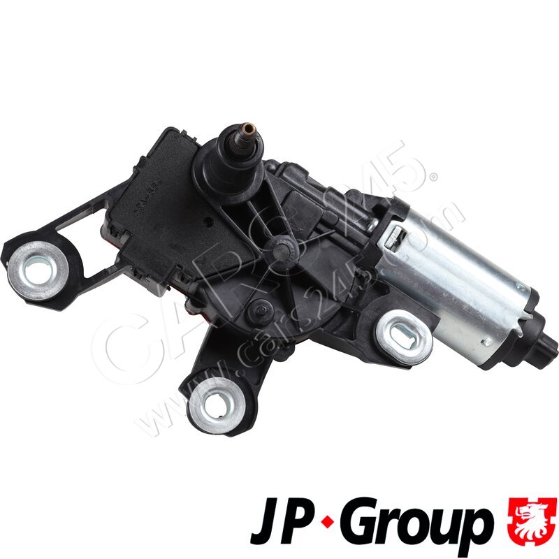 Wiper Motor JP Group 1198204700