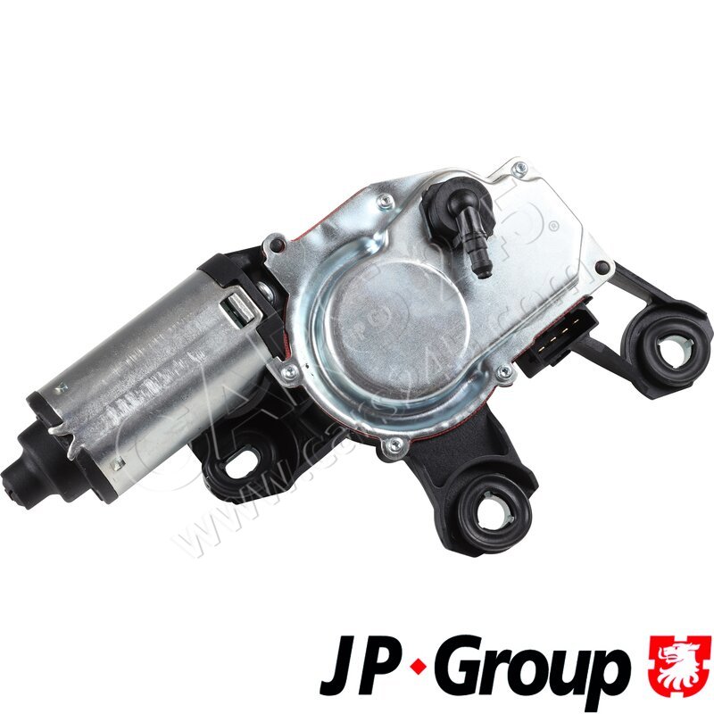 Wiper Motor JP Group 1198204700 2