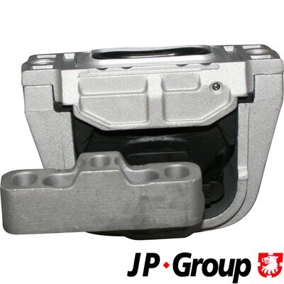 Mounting, engine JP Group 1117909180