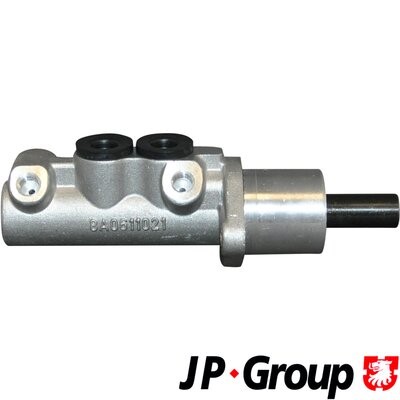 Brake Master Cylinder JP Group 1161102900