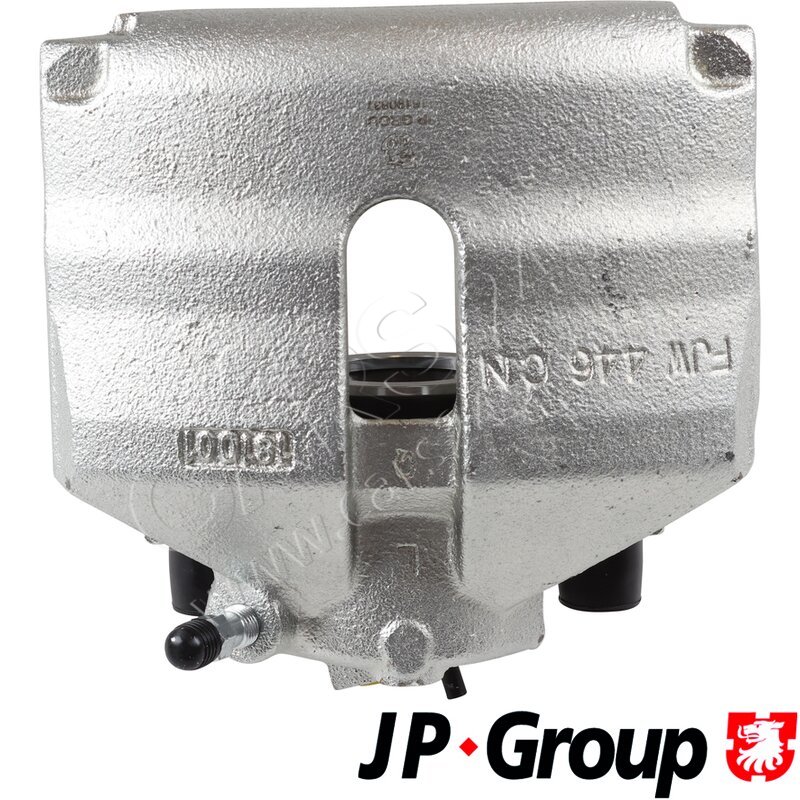 Brake Caliper JP Group 1161908370 3