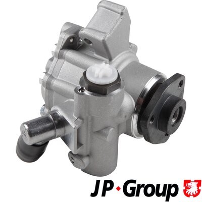 Hydraulic Pump, steering JP Group 1345103200