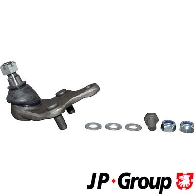 Ball Joint JP Group 4840301200