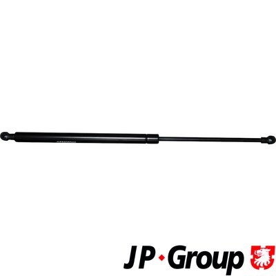 Gas Spring, boot/cargo area JP Group 4881200700