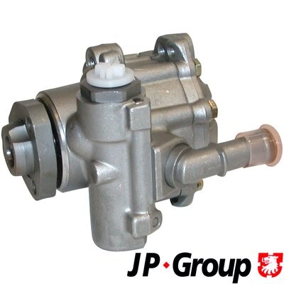Hydraulic Pump, steering JP Group 1145101400