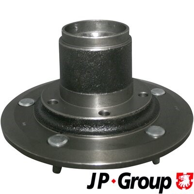 Wheel Hub JP Group 1541400300