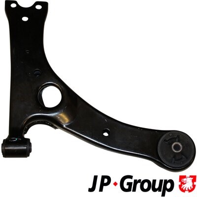 Control/Trailing Arm, wheel suspension JP Group 4840100680