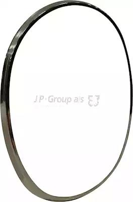 Trim Cover, tail light JP Group 8195351800