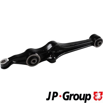 Control/Trailing Arm, wheel suspension JP Group 3440105470