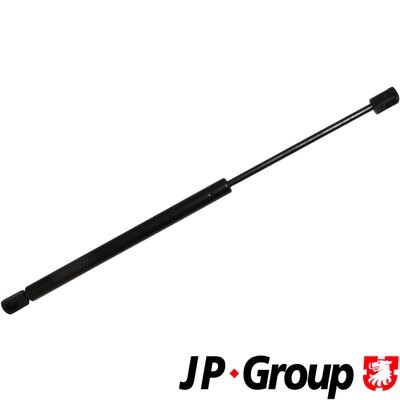 Gas Spring, boot/cargo area JP Group 4381200100