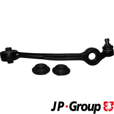 Control/Trailing Arm, wheel suspension JP Group 1140103180