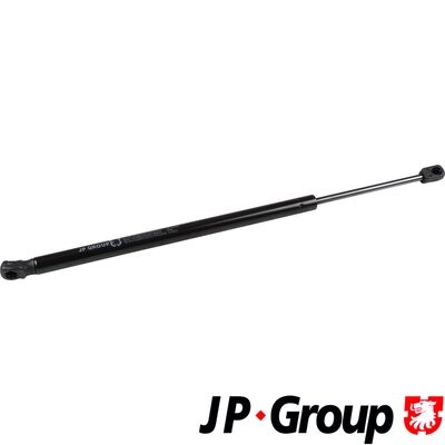 Gas Spring, boot/cargo area JP Group 1381202800