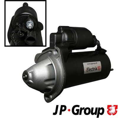 Starter JP Group 1190305200