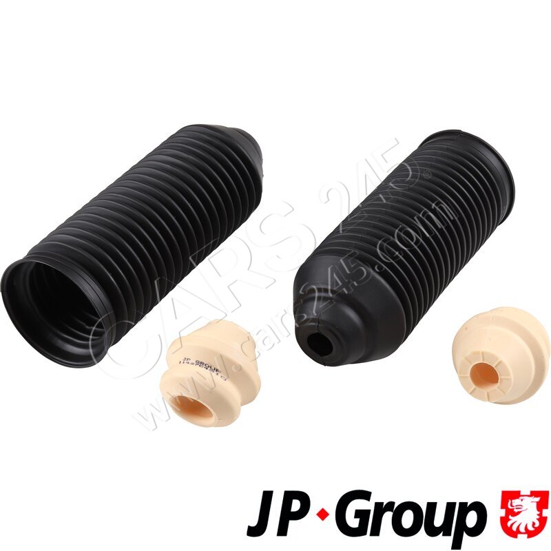 Dust Cover Kit, shock absorber JP Group 1142704810