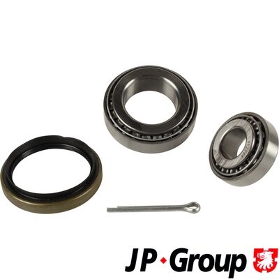 Wheel Bearing Kit JP Group 1541300210