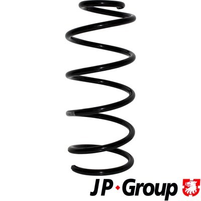 Suspension Spring JP Group 3352200700