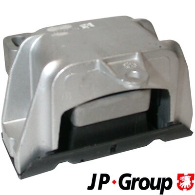 Mounting, engine JP Group 1117906670