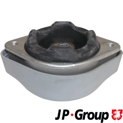 Mounting, automatic transmission JP Group 1132403500