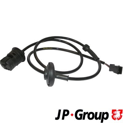 Sensor, wheel speed JP Group 1197100700