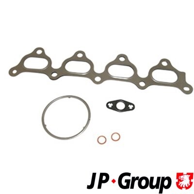 Mounting Kit, charger JP Group 1217752610