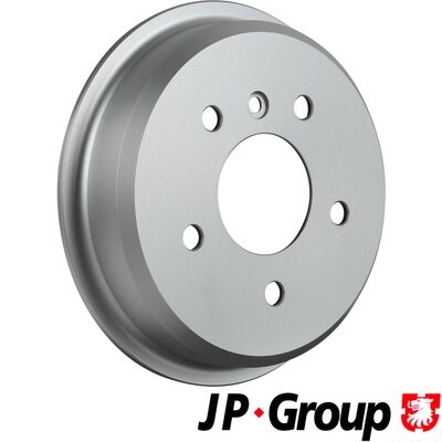 Brake Drum JP Group 1363500200