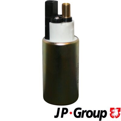 Fuel Pump JP Group 1515200600