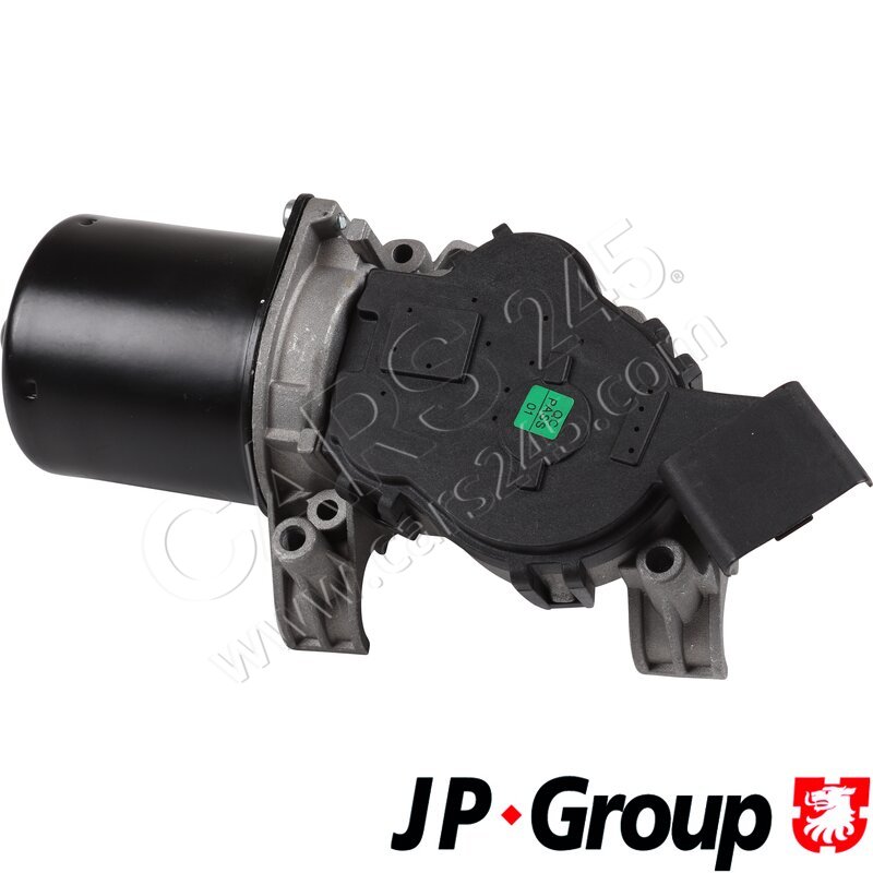 Wiper Motor JP Group 3198200500 2