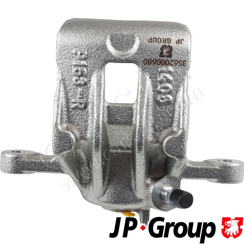 Brake Caliper JP Group 3562000680 3