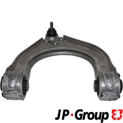 Control/Trailing Arm, wheel suspension JP Group 1340101780