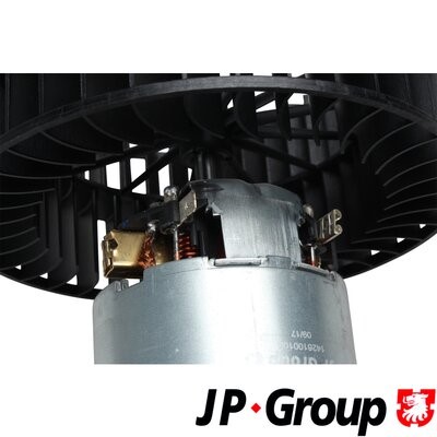 Interior Blower JP Group 1426100100 2