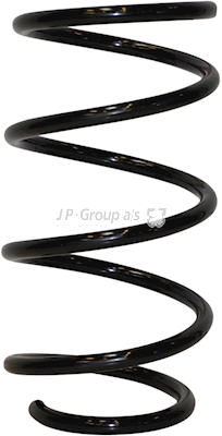 Coil Spring JP Group 1442201100