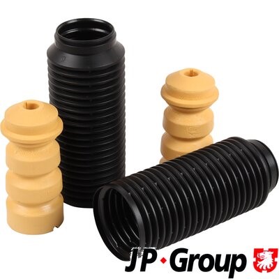 Dust Cover Kit, shock absorber JP Group 1552700310
