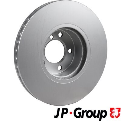 Brake Disc JP Group 1463106800 2