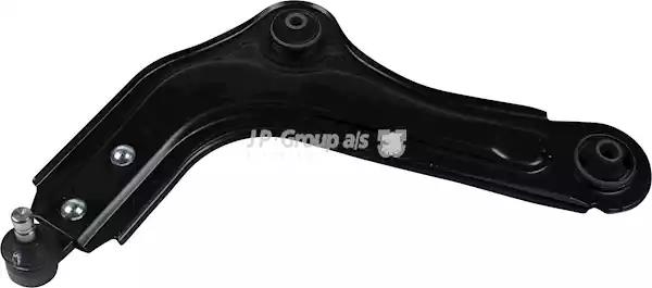 Track Control Arm JP Group 3240100570