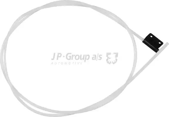Bonnet Cable JP Group 8170750106