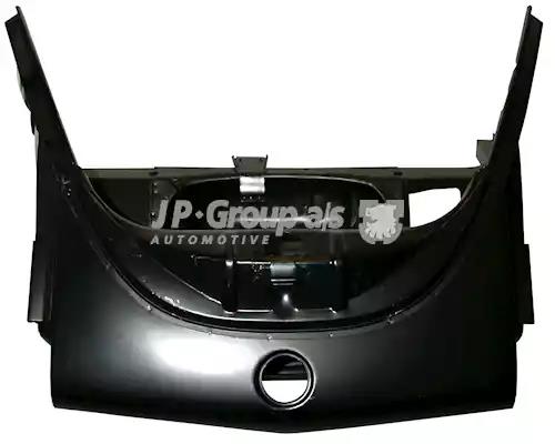 Front Cowling JP Group 8182100400