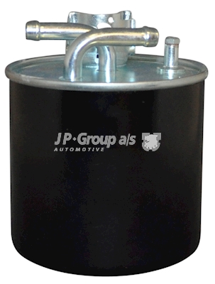 Fuel filter JP Group 1118705100
