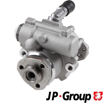 Hydraulic Pump, steering JP Group 1145104500