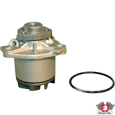 Water Pump, engine cooling JP Group 1114100100