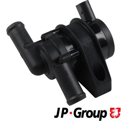 Auxiliary Water Pump (cooling water circuit) JP Group 1114112800